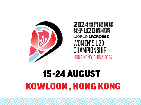 🎟️  FREE Ticket for Genesis Hodlers : The World Lacrosse Women's U20 Championship 2024🥍
