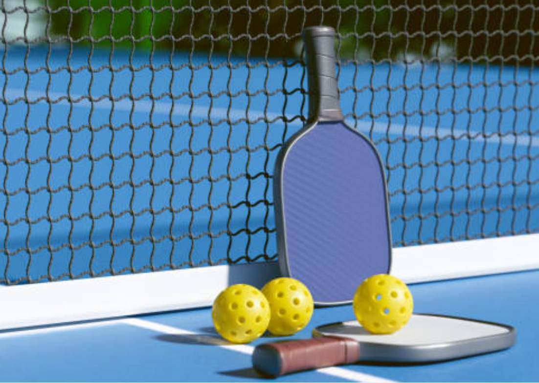 Pickleball vs padel：您應該選擇哪種新興運動？ Live4Well 全方位解析