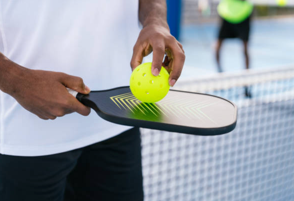 Pickleball 香港：釋放您內心的運動魂，探索香港最潮新興運動！