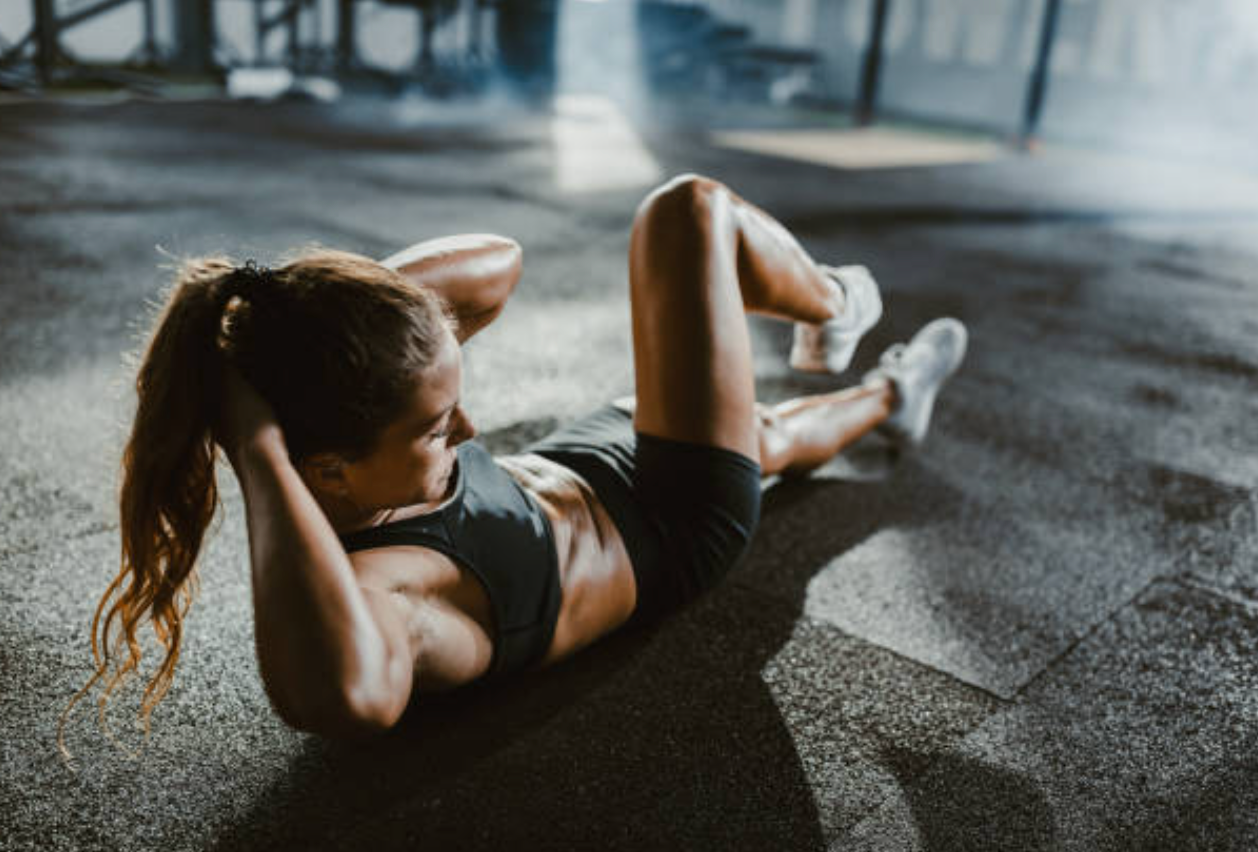 Transform Your Body: The Ultimate Guide to Sculpting Six-Pack Abs Workout at home