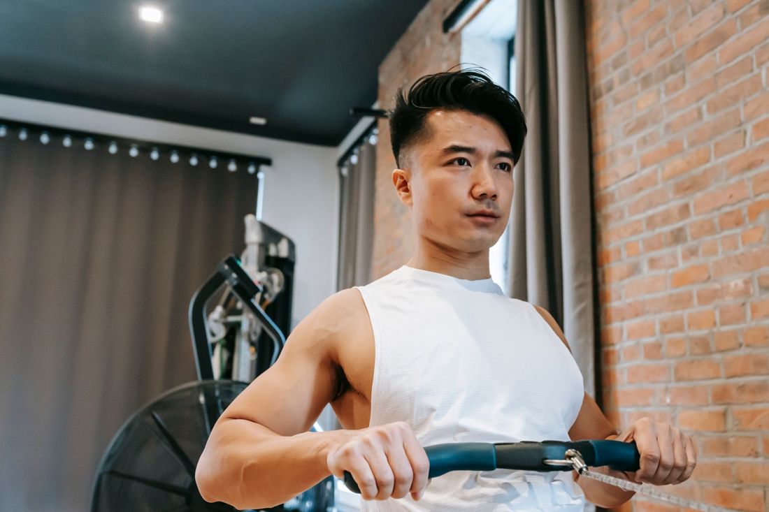 Staying active earns Sweat Points